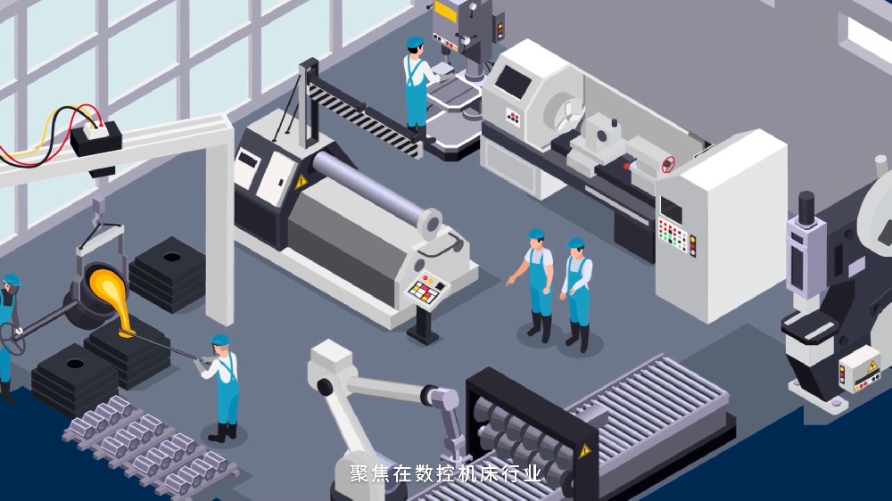 三维动画制作中的创意艺术特性有哪些？_甘南形象照_甘南月光宝盒文化